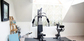 Elevate Your Fitness Journey with Must-Have Home Gym Equipment home gym equipment