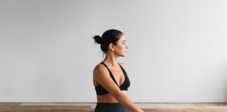 5 Surprising Health Benefits of Yoga Exercises