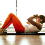 Do 10 Minutes Workout to Tone Abs and Legs Do 10 Minutes Workout to Toned Abs and Legs