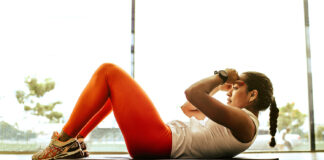 Do 10 Minutes Workout to Tone Abs and Legs Do 10 Minutes Workout to Toned Abs and Legs