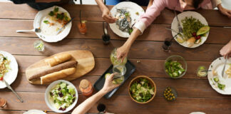 Unlocking Wellness: The Crucial Role of Nutrition in Your Health Journey why nutrition is so important