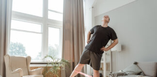 Mastering Fitness: A Comprehensive Guide to Effective at Home Workouts at home workouts