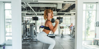 Unleash Your Potential: Crafting the Ultimate 6 Day Gym Workout Schedule 6 day gym workout schedule