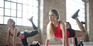 Sculpting Your Glutes: Effective Butt Workouts with Weights Butt Workouts