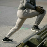 Sculpting Strong Legs at Home: Effective Leg Workouts at Home for Men leg workouts at home for men