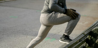 Sculpting Strong Legs at Home: Effective Leg Workouts at Home for Men leg workouts at home for men