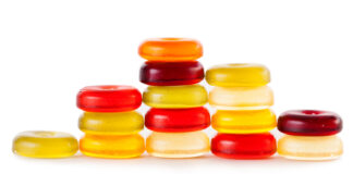 Unlocking the Sweet Secret to Weight Loss: The Rise of Weight Loss Gummies weight loss gummies