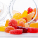 A Healthy Diet and Smart Choices are the keys to Losing Weight Weight Loss Gummies