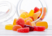 A Healthy Diet and Smart Choices are the keys to Losing Weight Weight Loss Gummies