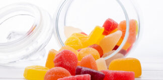 A Healthy Diet and Smart Choices are the keys to Losing Weight Weight Loss Gummies