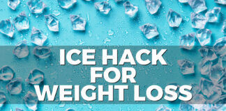 Unveiling the Cool Secret: Effective Ice Hacks for Weight Loss Ice Hack for Weight Loss