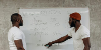 6 Days Workout Plan for Gym: A Complete Guide for Maximum Gains 6 days workout plan for gym