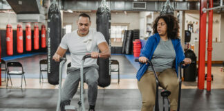 Best Gym Workout Plan for Weight Loss Success Gym Workout for Weight Loss