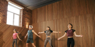 The Power of Exercise for Weight Loss: Your Ultimate Guide to a Healthier You Exercise for weight loss