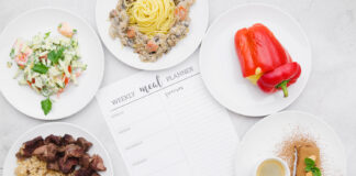 7-Day Diet Plan for Weight Loss 7-Day Diet Plan for Weight Loss