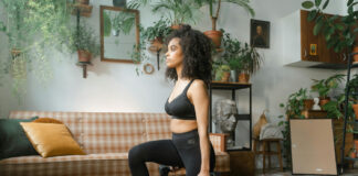 At-Home Workouts to Lose Weight At-Home Workouts to Lose Weight