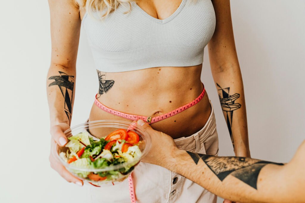 Beginner Diet Plan for Weight Loss for Female