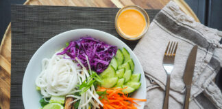 Healthy Eating for Weight Loss Healthy Eating for Weight Loss