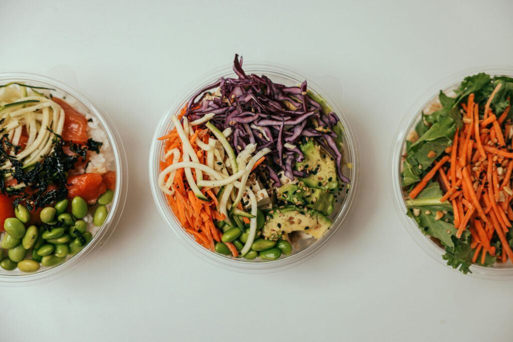 Plant-Based Diets: Health Benefits and Sustainability