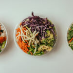 🌱Plant-Based Diets: Health Benefits and Sustainability Plant-Based Diets: Health Benefits and Sustainability