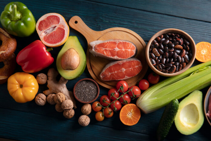 Fat-Burning Foods That Support Your Fitness Goals | Best Diet for Weight Loss