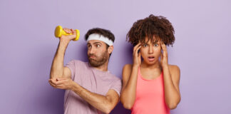 Fitness Myths You Should Stop Believing in 2025 Fitness Myths You Should Stop Believing in 2025