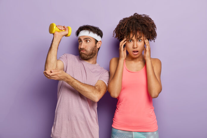 Fitness Myths You Should Stop Believing in 2025