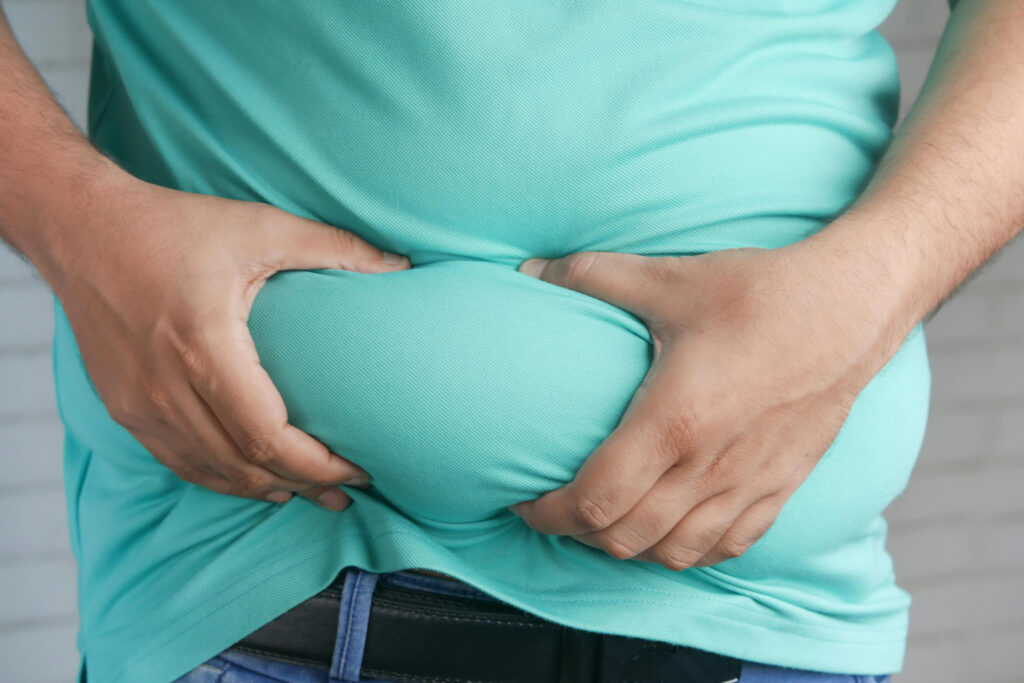 Home Workouts to Lose Belly Fat (No Equipment Needed)