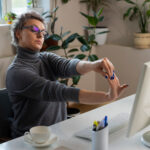 Desk Job Fitness: How to Stay Active While Working 9 to 5 Desk Job Fitness: How to Stay Active While Working 9 to 5