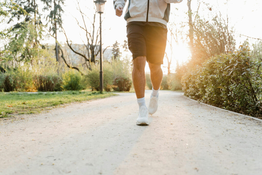 Morning Workouts to Boost Metabolism