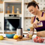 Post-Workout Recovery: What to Eat and Avoid Post-Workout Recovery: What to Eat and Avoid