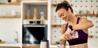Post-Workout Recovery: What to Eat and Avoid Post-Workout Recovery: What to Eat and Avoid