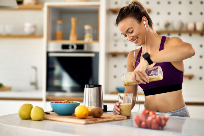 Post-Workout Recovery: What to Eat and Avoid