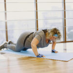 Weight Loss After 40 – Tips for Women Weight Loss After 40 – Tips for Women