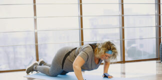 Weight Loss After 40 – Tips for Women Weight Loss After 40 – Tips for Women