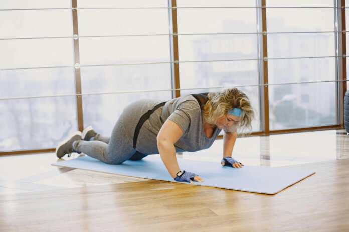 Weight Loss After 40 – Tips for Women