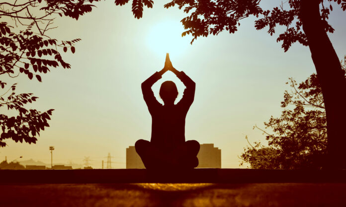 Yoga for Weight Loss: Poses That Actually Burn Fat