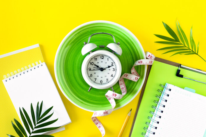 Intermittent Fasting 16:8 – Real Case Studies