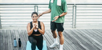 Beginner-Friendly Strength Training for Women strength training for beginners female