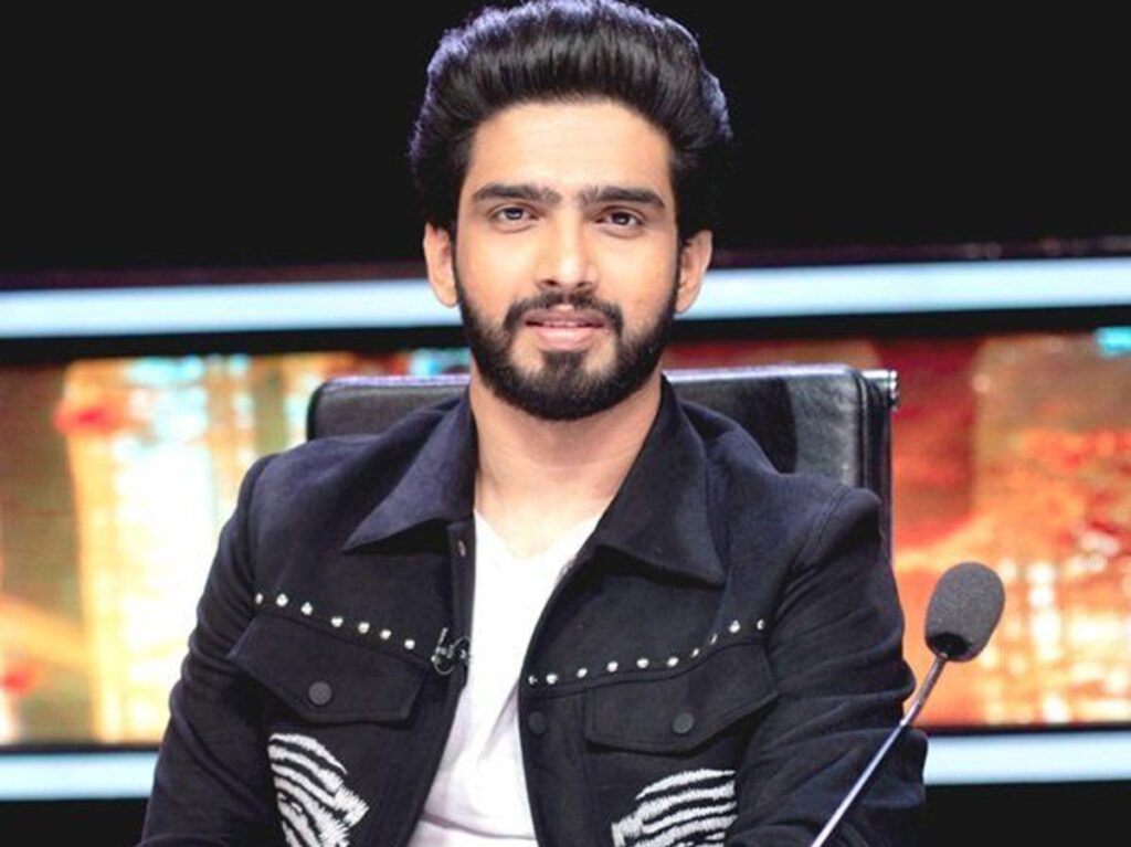 Amaal Malik