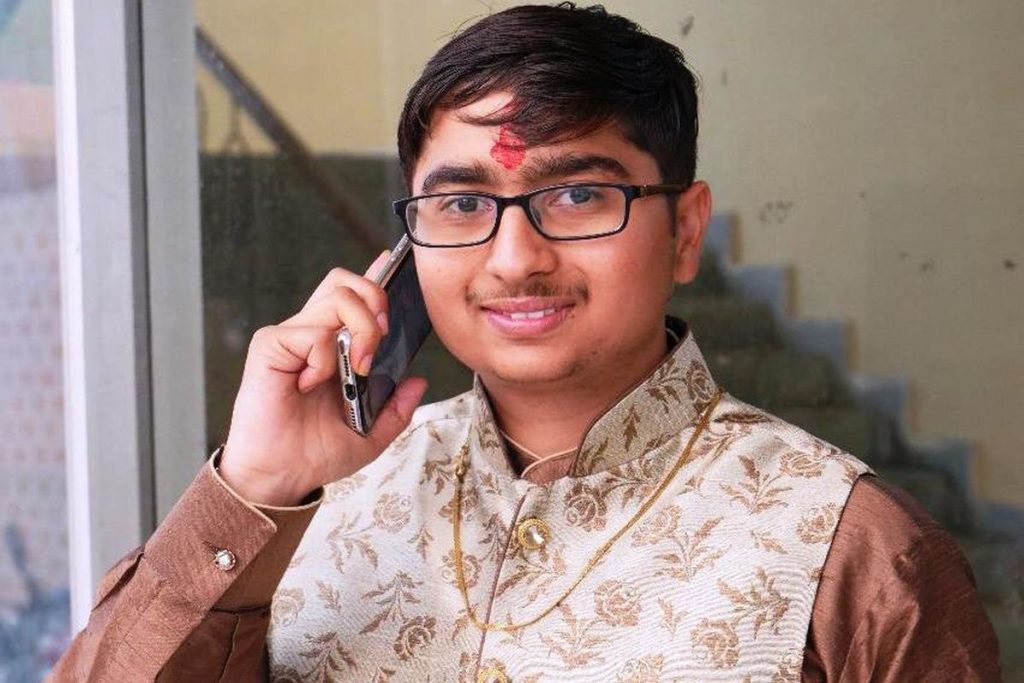 Atul Kishan Sharma