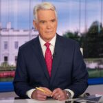 Fox News’ John Roberts was taken to the hospital with “severe” malaria after he was seen shaking uncontrollably on TV (Exclusive) John Roberts Fox News