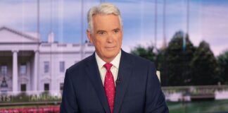 Fox News’ John Roberts was taken to the hospital with “severe” malaria after he was seen shaking uncontrollably on TV (Exclusive) John Roberts Fox News