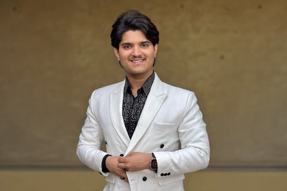 Mridul Tiwari