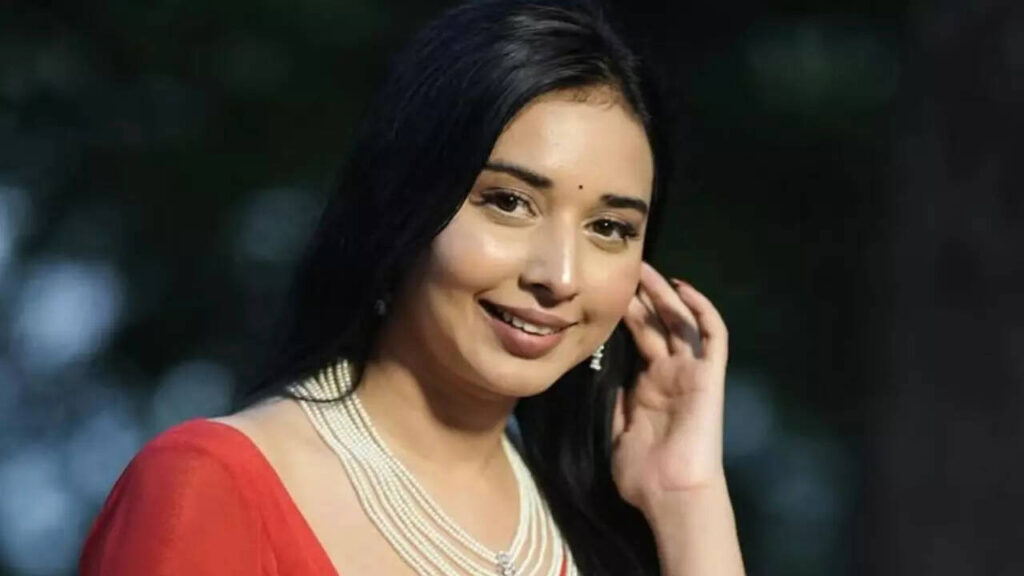 Tanya Mittal