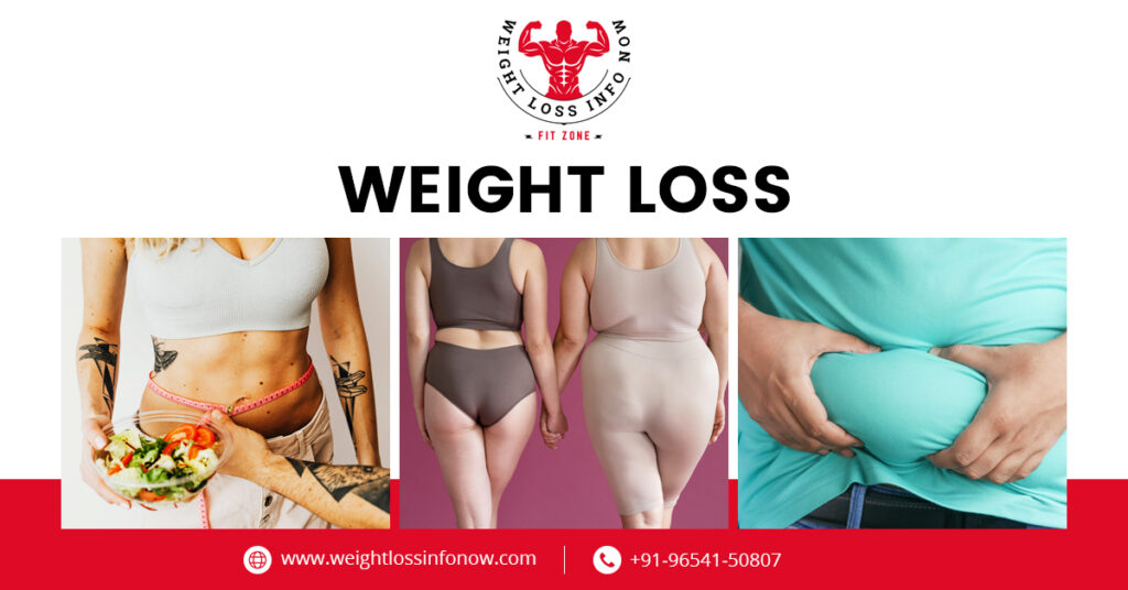 Weight Loss