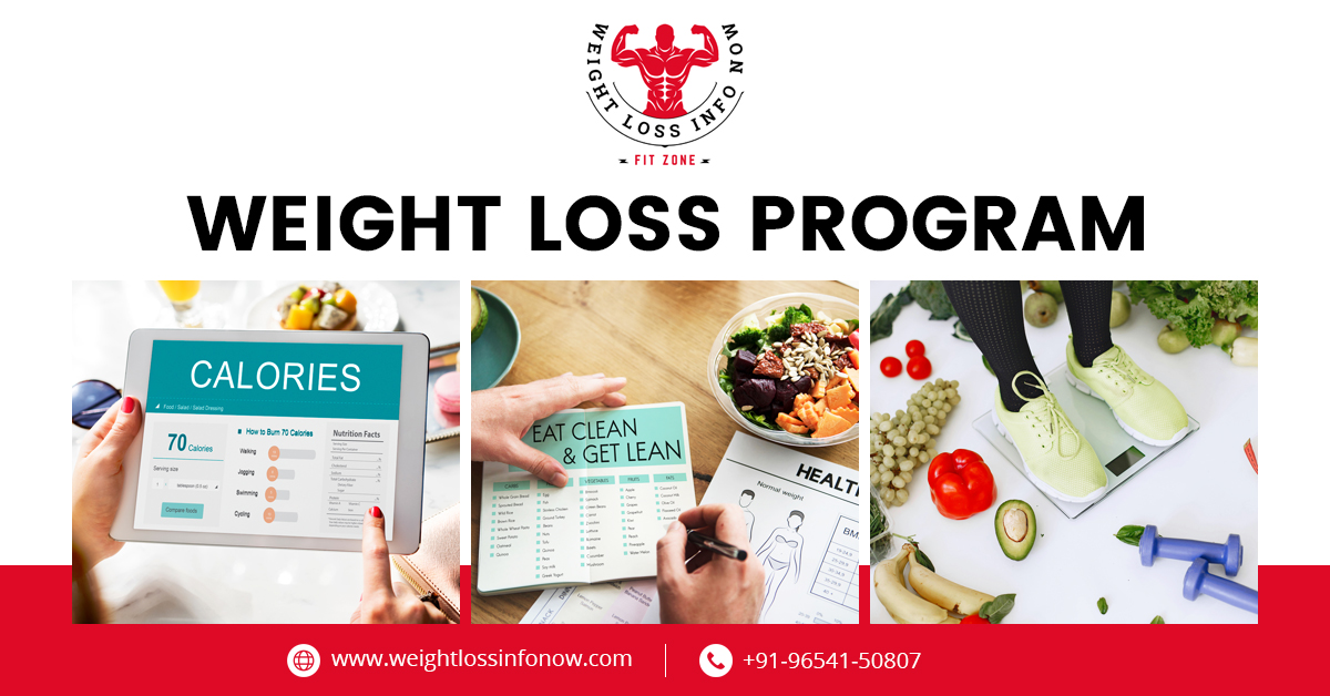 Weight Loss Program