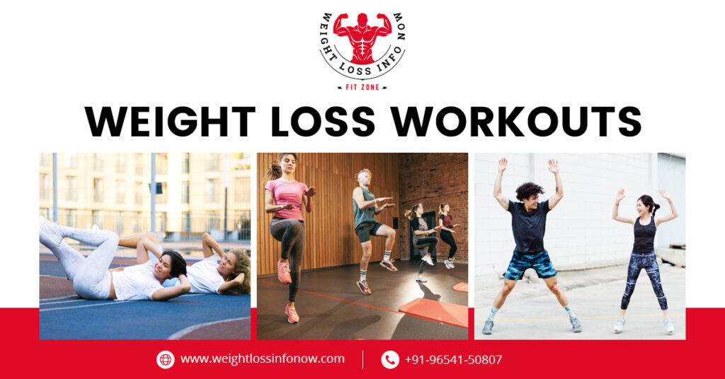 Weight Loss Workouts
