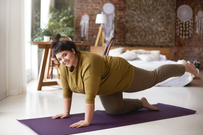 Exercise for Weight Loss