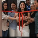 Sara Tendulkar Starts Her Own Pilates Studio: A New Wellness Journey Begins Sara Tendulkar Pilates Studio
